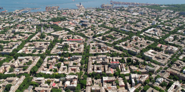 Odessa
