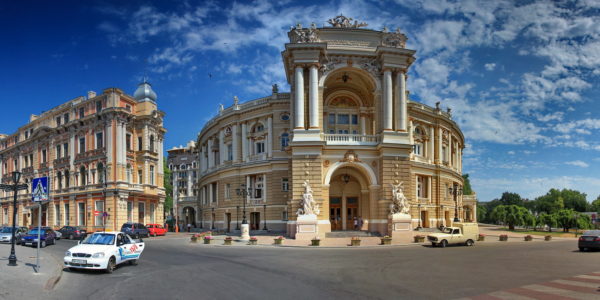 Odessa