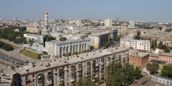 Kharkiv