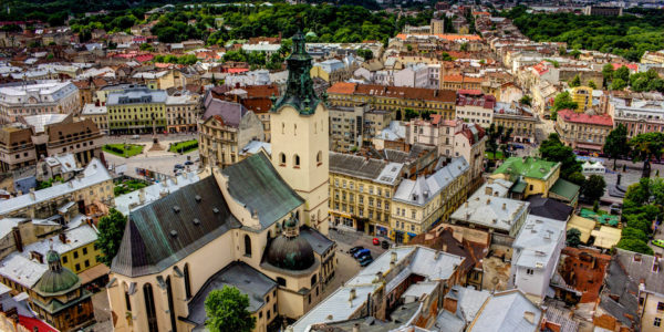 Lviv