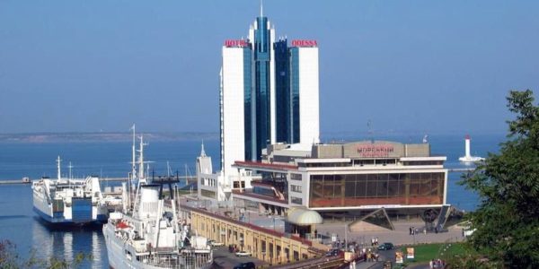 Odessa
