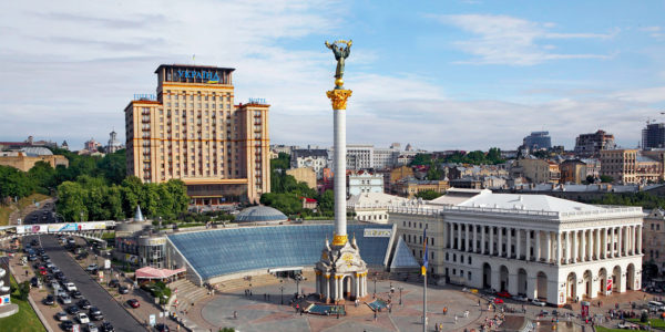 Kiev